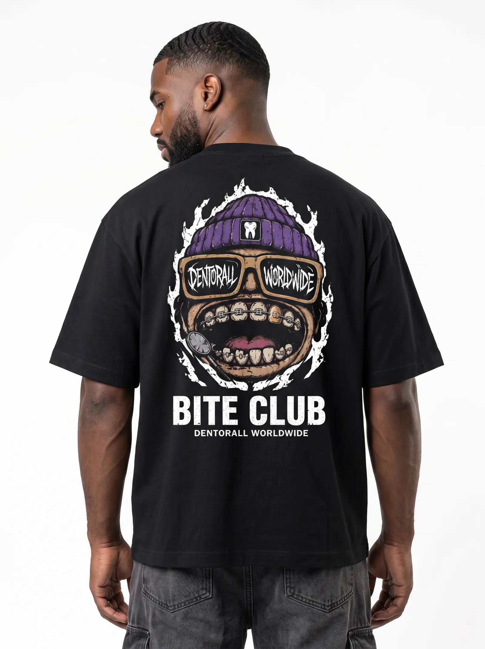 Bite Club · costas